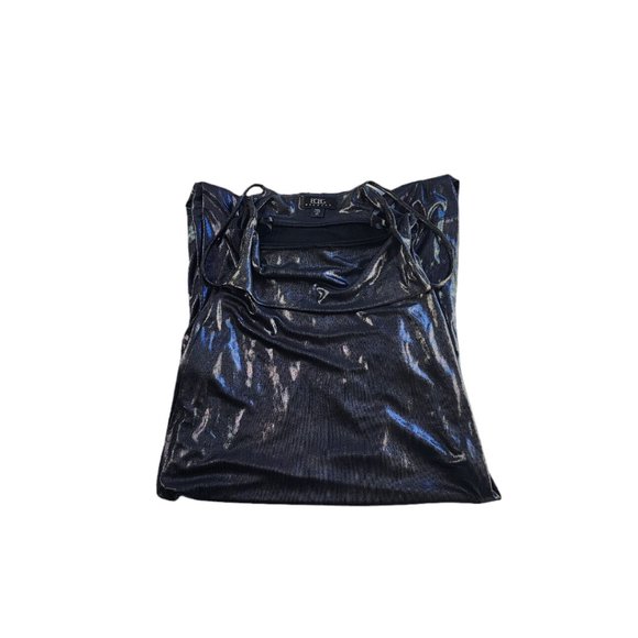 BCBG Black Maxi Dress - Picture 5 of 7